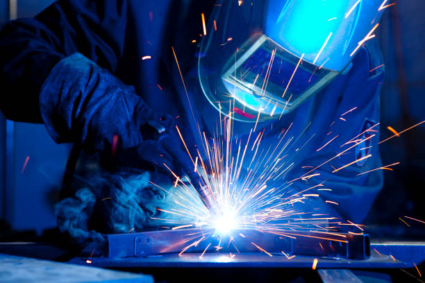 Affordable Welder Services in Marlow, OK