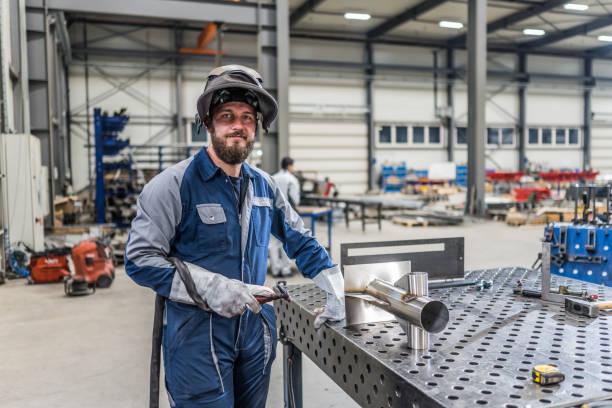 Best Automotive Welding in Marlow, OK